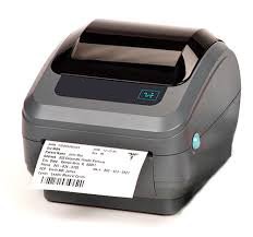 LabelPrinter